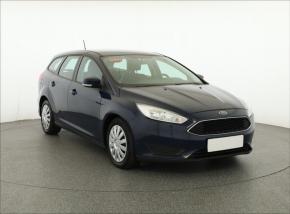 Ford Focus  1.5 TDCi 