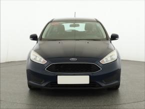 Ford Focus  1.5 TDCi 