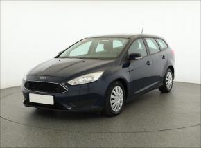 Ford Focus  1.5 TDCi 