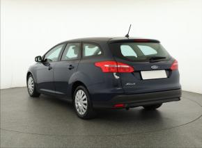 Ford Focus  1.5 TDCi 