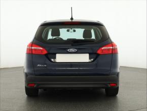 Ford Focus  1.5 TDCi 