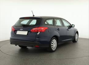 Ford Focus  1.5 TDCi 