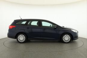 Ford Focus  1.5 TDCi 