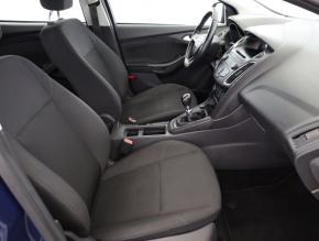 Ford Focus  1.5 TDCi 