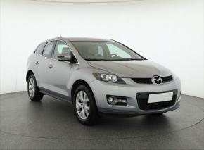 Mazda CX-7  2.3 DISI Turbo 