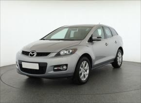 Mazda CX-7  2.3 DISI Turbo 