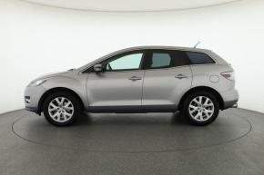 Mazda CX-7  2.3 DISI Turbo 