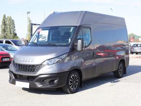 Iveco Daily  3.0 HPI . 