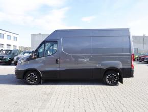 Iveco Daily  3.0 HPI . 