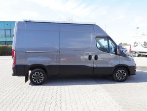 Iveco Daily  3.0 HPI . 