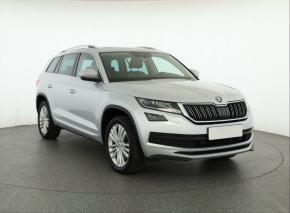 Škoda Kodiaq  2.0 TDI Laurin&Klement 