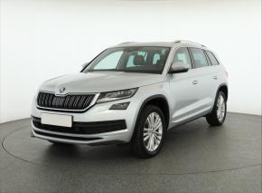 Škoda Kodiaq  2.0 TDI Laurin&Klement 