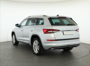 Škoda Kodiaq  2.0 TDI Laurin&Klement 