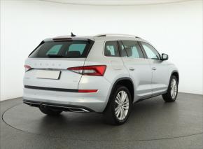 Škoda Kodiaq  2.0 TDI Laurin&Klement 