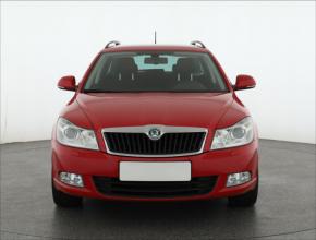 Škoda Octavia  2.0 TDI 