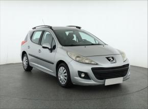 Peugeot 207  1.4 VTi 