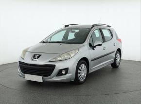 Peugeot 207  1.4 VTi 