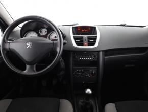 Peugeot 207  1.4 VTi 