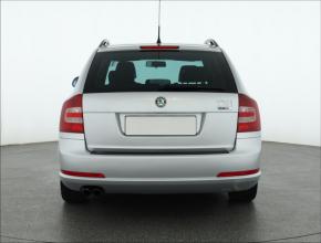 Škoda Octavia  RS 2.0 TFSI 