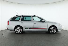 Škoda Octavia  RS 2.0 TFSI 