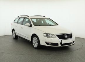 Volkswagen Passat  2.0 TDI 