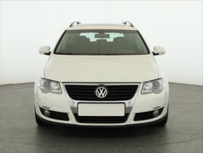 Volkswagen Passat  2.0 TDI 