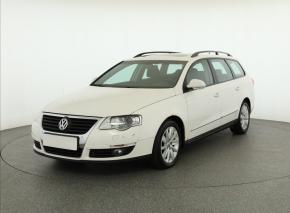 Volkswagen Passat  2.0 TDI 