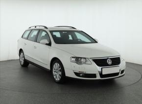 Volkswagen Passat  2.0 TDI 