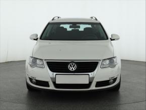 Volkswagen Passat  2.0 TDI 