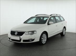 Volkswagen Passat  2.0 TDI 