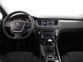 Peugeot 508  2.0 HDi 