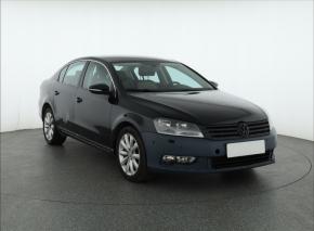 Volkswagen Passat  2.0 TDI 