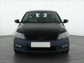 Volkswagen Passat  2.0 TDI 