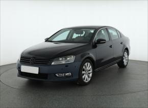 Volkswagen Passat  2.0 TDI 