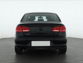 Volkswagen Passat  2.0 TDI 