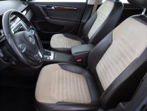 Volkswagen Passat  2.0 TDI 