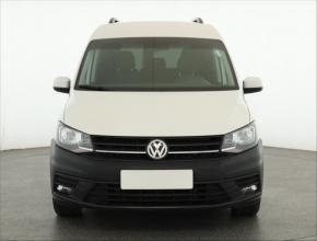 Volkswagen Caddy  2.0 TDI 4MOTION 