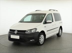 Volkswagen Caddy  2.0 TDI 4MOTION 