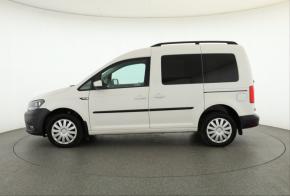 Volkswagen Caddy  2.0 TDI 4MOTION 