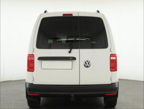 Volkswagen Caddy  2.0 TDI 4MOTION 