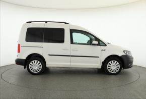 Volkswagen Caddy  2.0 TDI 4MOTION 