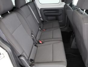 Volkswagen Caddy  2.0 TDI 4MOTION 