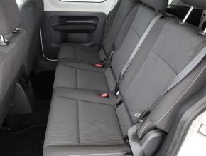 Volkswagen Caddy  2.0 TDI 4MOTION 