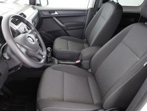 Volkswagen Caddy  2.0 TDI 4MOTION 