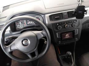 Volkswagen Caddy  2.0 TDI 4MOTION 