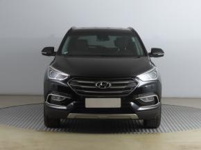 Hyundai Santa Fe  2.2 CRDi Blue 