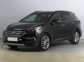 Hyundai Santa Fe  2.2 CRDi Blue 