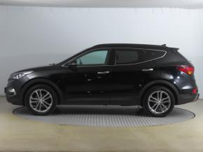 Hyundai Santa Fe  2.2 CRDi Blue 