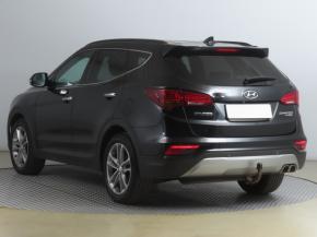 Hyundai Santa Fe  2.2 CRDi Blue 