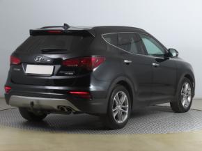 Hyundai Santa Fe  2.2 CRDi Blue 